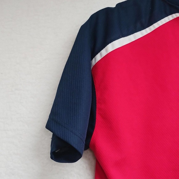 TEAM NIKE St Louis Cardinals Sewn Jersey Shirt MLB Baseball Swoosh Youth Size XL - Picture 10 of 12